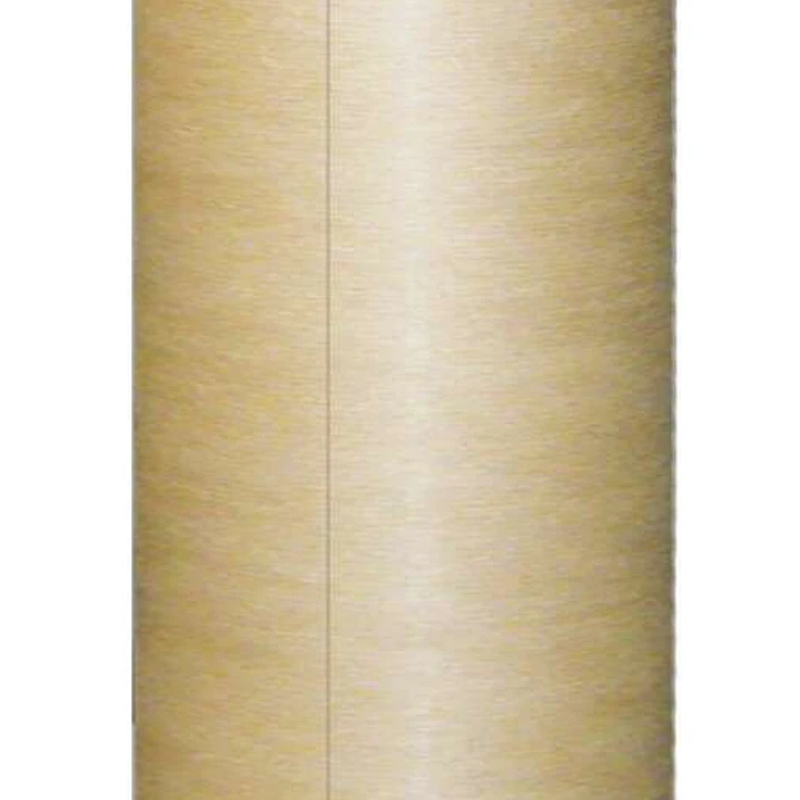Dohe Bobina de Papel Kraft Verjurado 110cm de Ancho 25Kg - Alta Calidad y Resistencia - Ideal para Embalaje y Proteccion 1