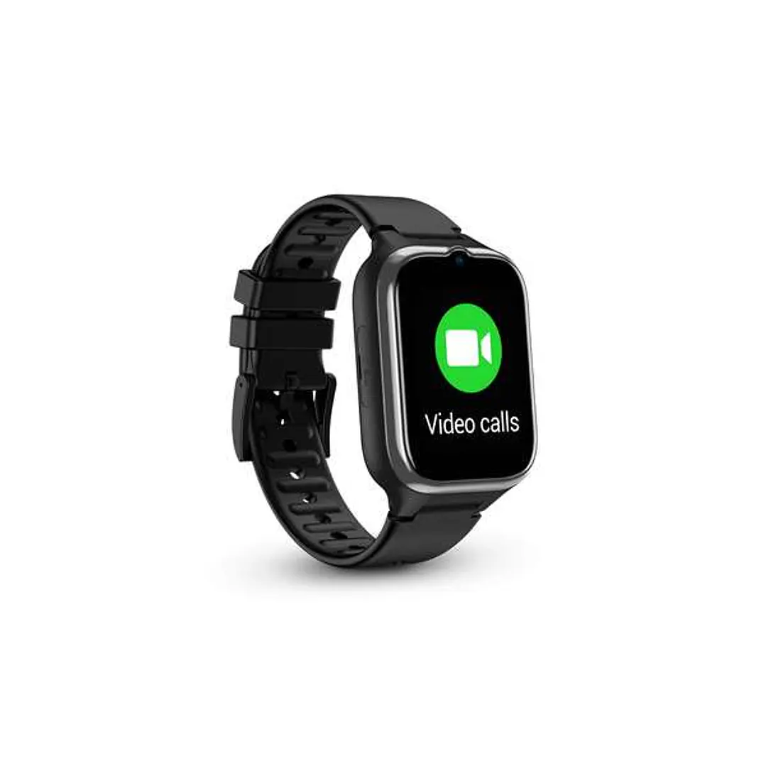 SPC Smartee 4G Senior Reloj Inteligente Smartwatch Pantalla Tactil de 1.7