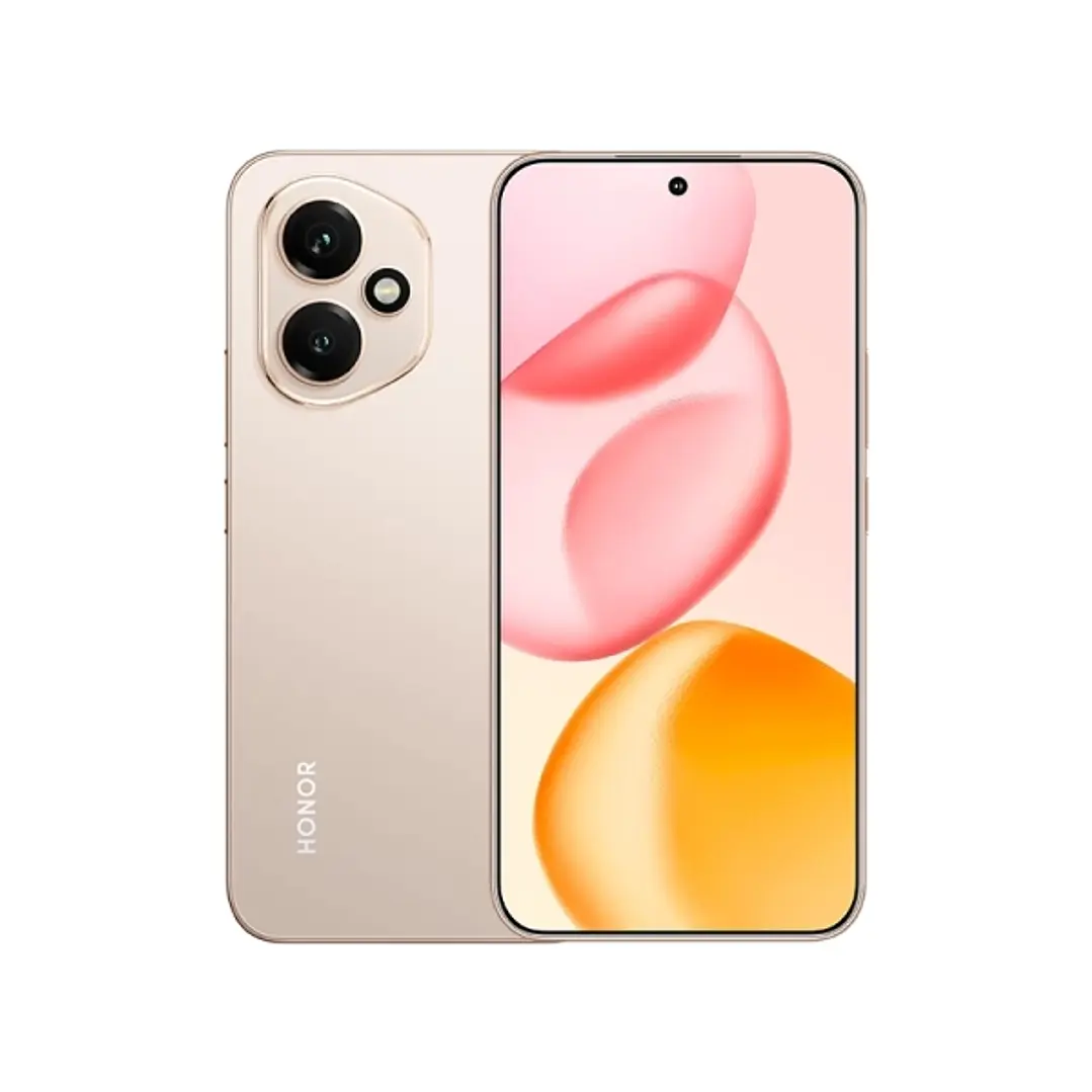 Honor 400 Smartphone Pantalla AMOLED 6,55