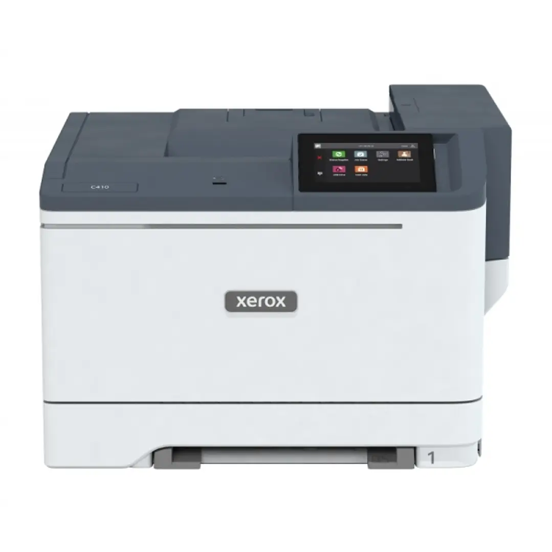 Xerox C410 Impresora Laser Color Duplex 40ppm 1