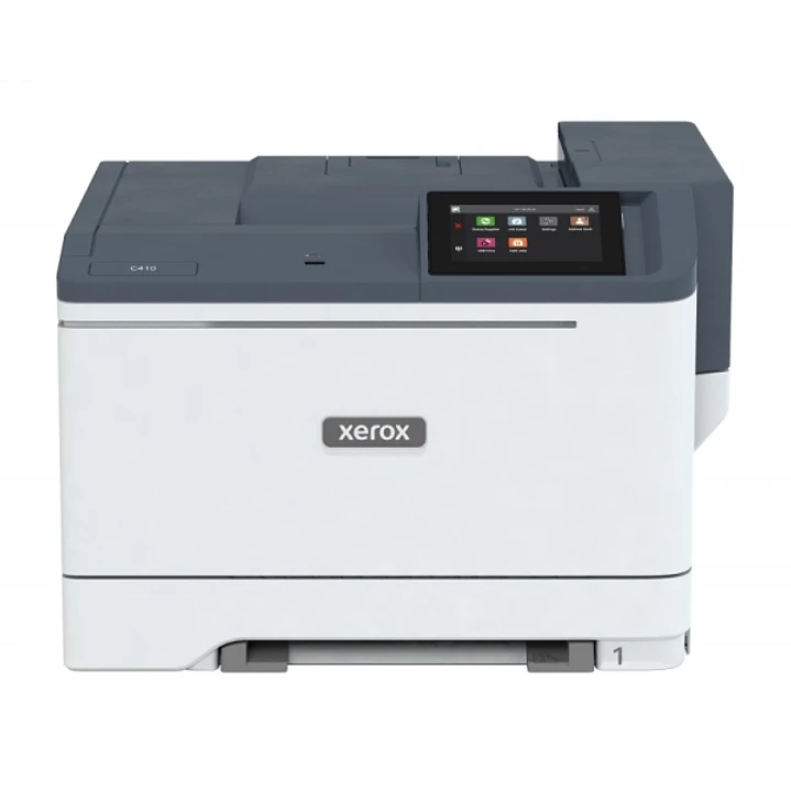 Xerox C410 Impresora Laser Color Duplex 40ppm 1