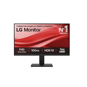 LG Monitor LED 21.5