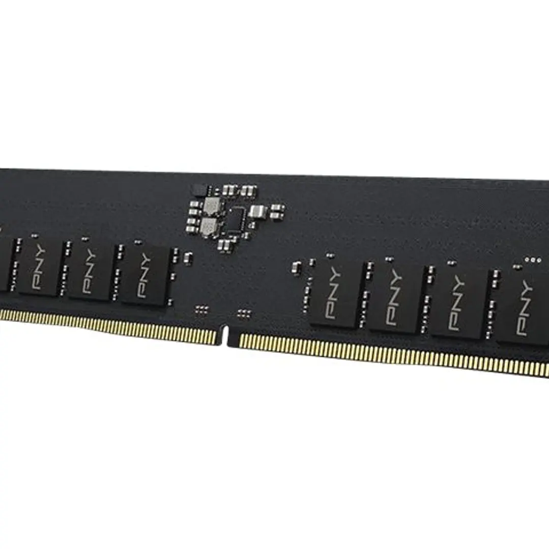 PNY Performance Memoria RAM DDR5 8GB 5600MHz CL46 1