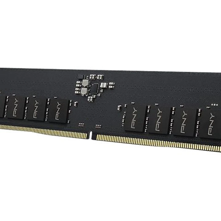 PNY Performance Memoria RAM DDR5 8GB 5600MHz CL46 1