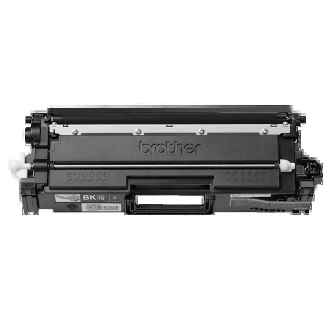 Brother TN821XXL Negro Cartucho de Toner Original - TN821XXLBK 1