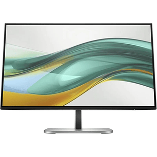 HP Series 5 524PF G5 Monitor 23.8
