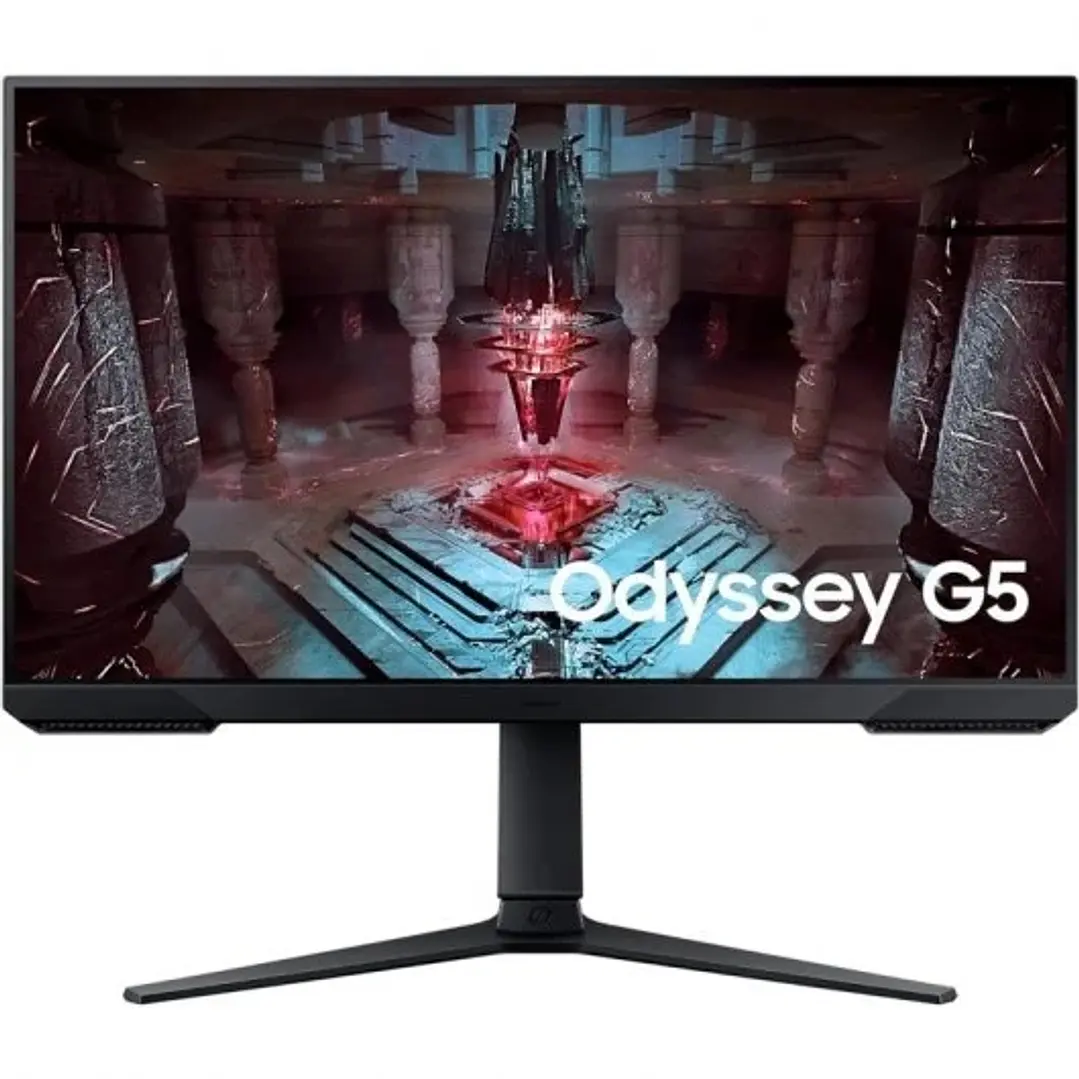Samsung Odyssey G5 Monitor 27