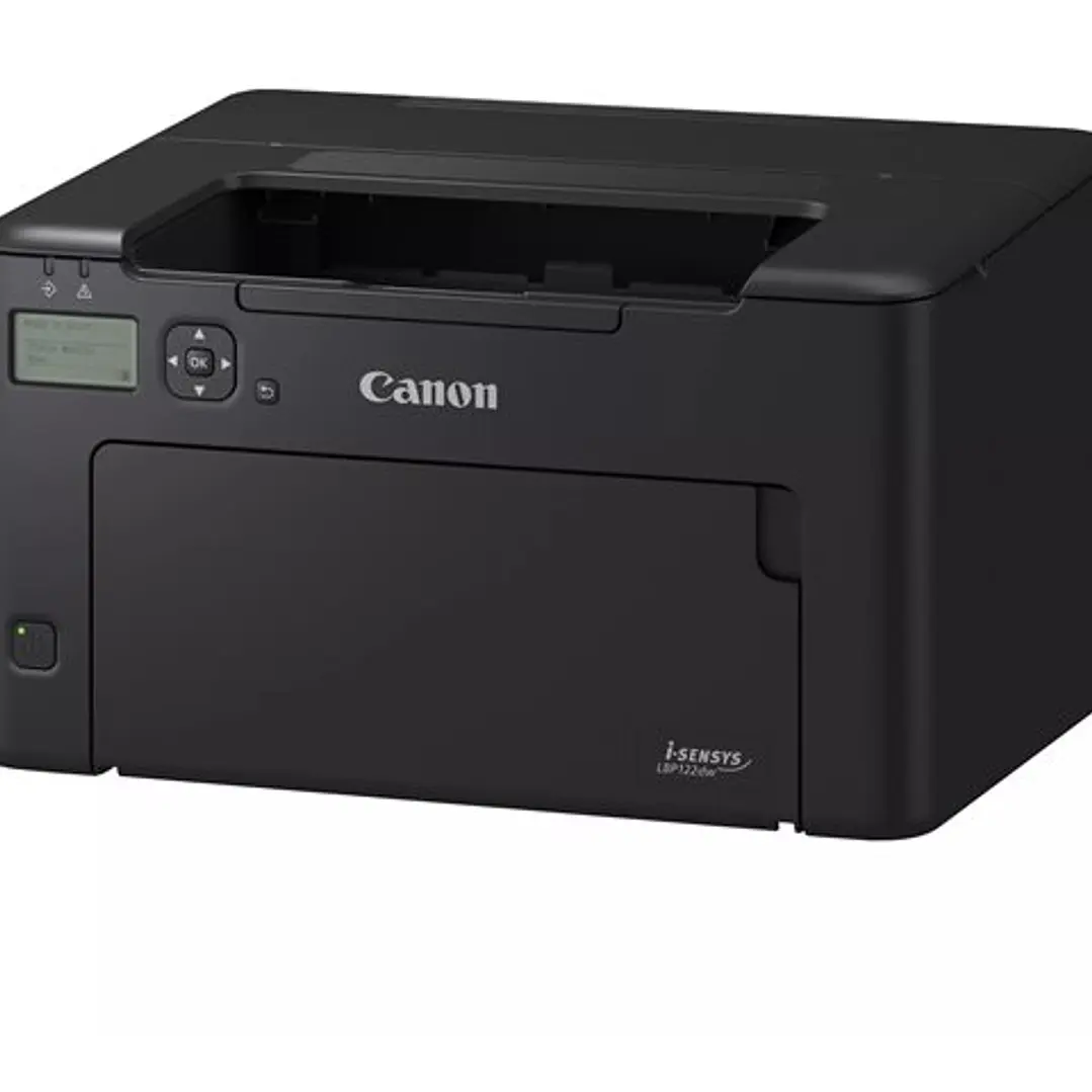 Canon i-Sensys LBP122DW Impresora Laser Monocromo WiFi Duplex 29ppm 1