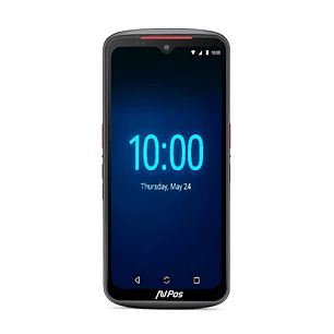 AVPos Capturador PDA DC88 6.5