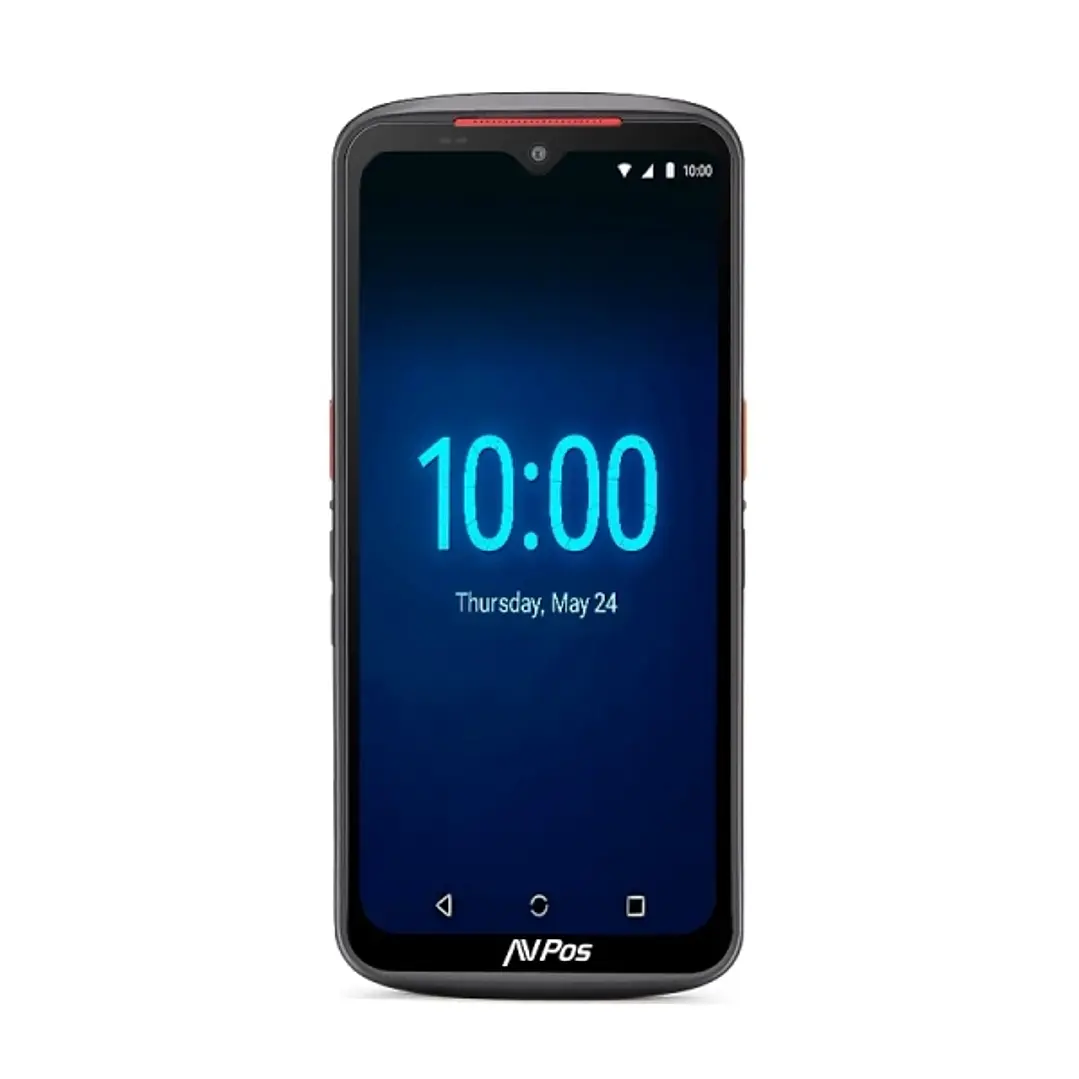 AVPos Capturador PDA DC88 6.5