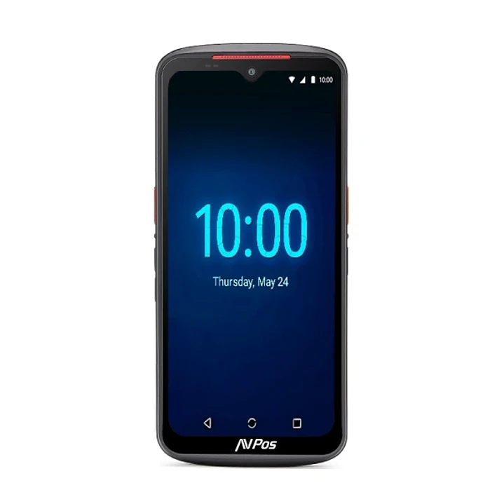 AVPos Capturador PDA DC88 6.5