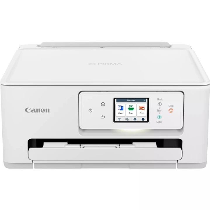 Canon Pixma TS7650i Impresora Multifuncion Color WiFi Duplex 15ppm 1