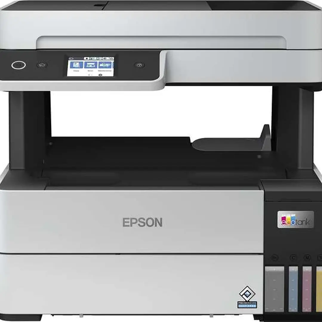 Epson EcoTank ET5170 Impresora Multifuncion Color WiFi Fax Duplex 37ppm 1