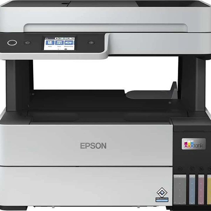 Epson EcoTank ET5170 Impresora Multifuncion Color WiFi Fax Duplex 37ppm 1