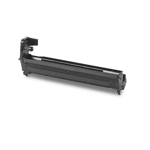 OKI C824/C834/C844 Amarillo Tambor de Imagen Original - 46857505