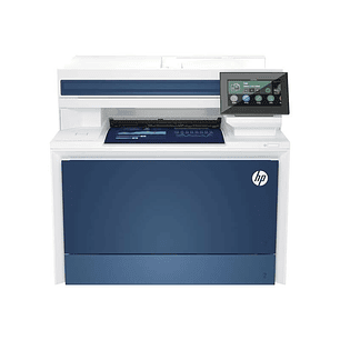 HP LaserJet Pro 4302fdn Impresora Multifuncion Laser Color Fax Duplex 33ppm