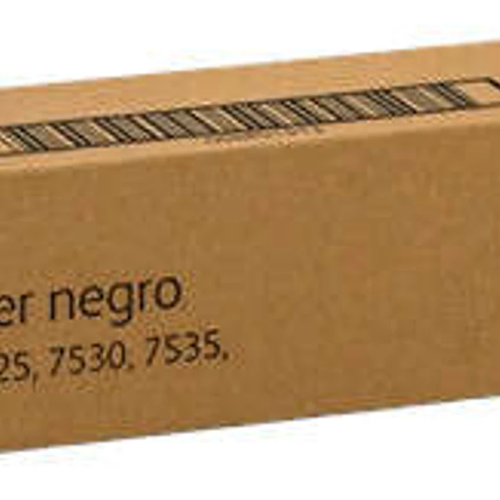 Xerox WorkCentre 7525/7535/7545/7830 Negro Cartucho de Toner Original - 006R01513 1