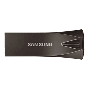 Samsung Bar Plus Memoria USB 3.1 512GB - Cuerpo Metalico (Pendrive)
