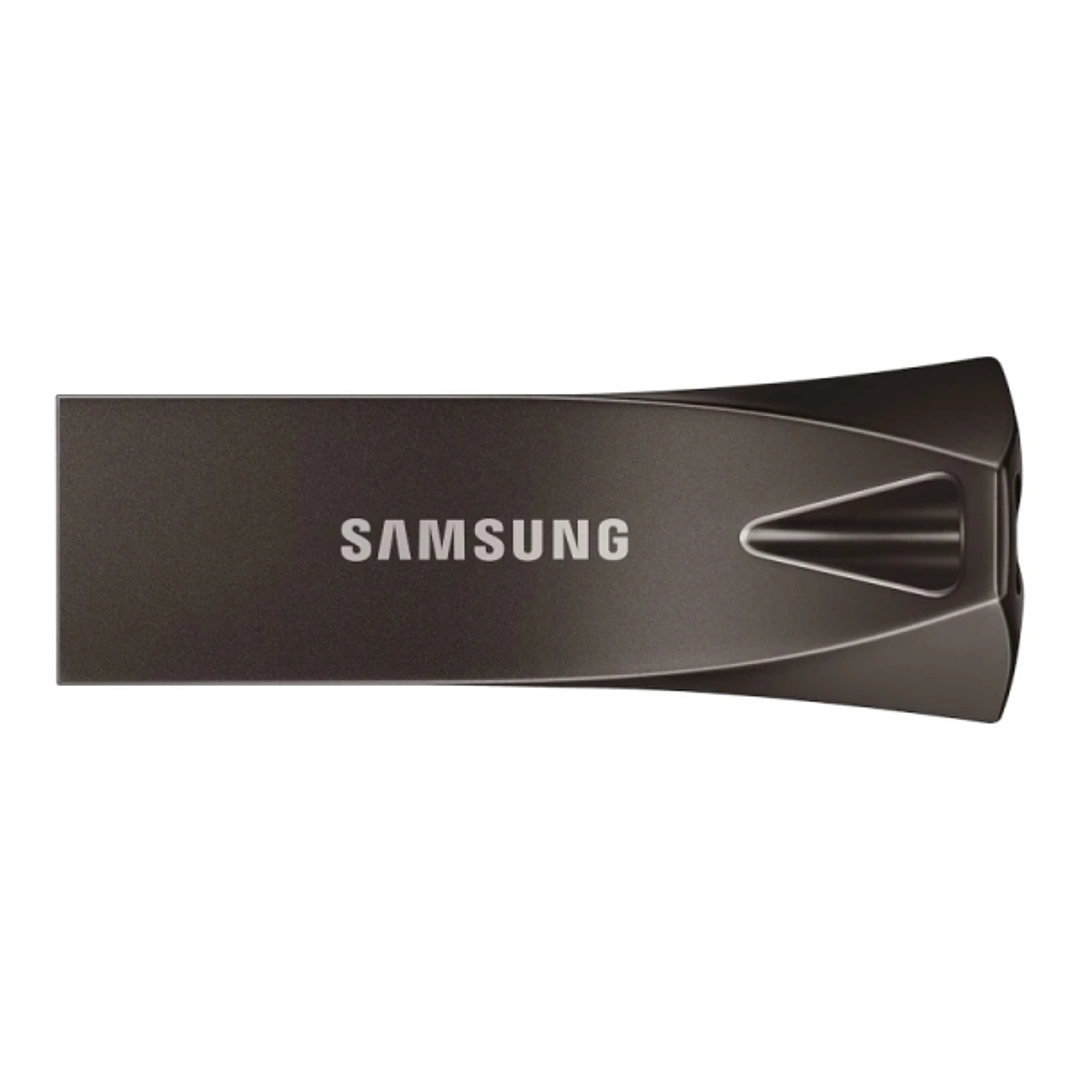 Samsung Bar Plus Memoria USB 3.1 512GB - Cuerpo Metalico (Pendrive) 1