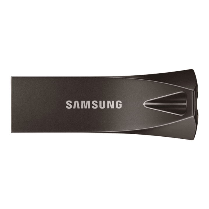 Samsung Bar Plus Memoria USB 3.1 512GB - Cuerpo Metalico (Pendrive) 1