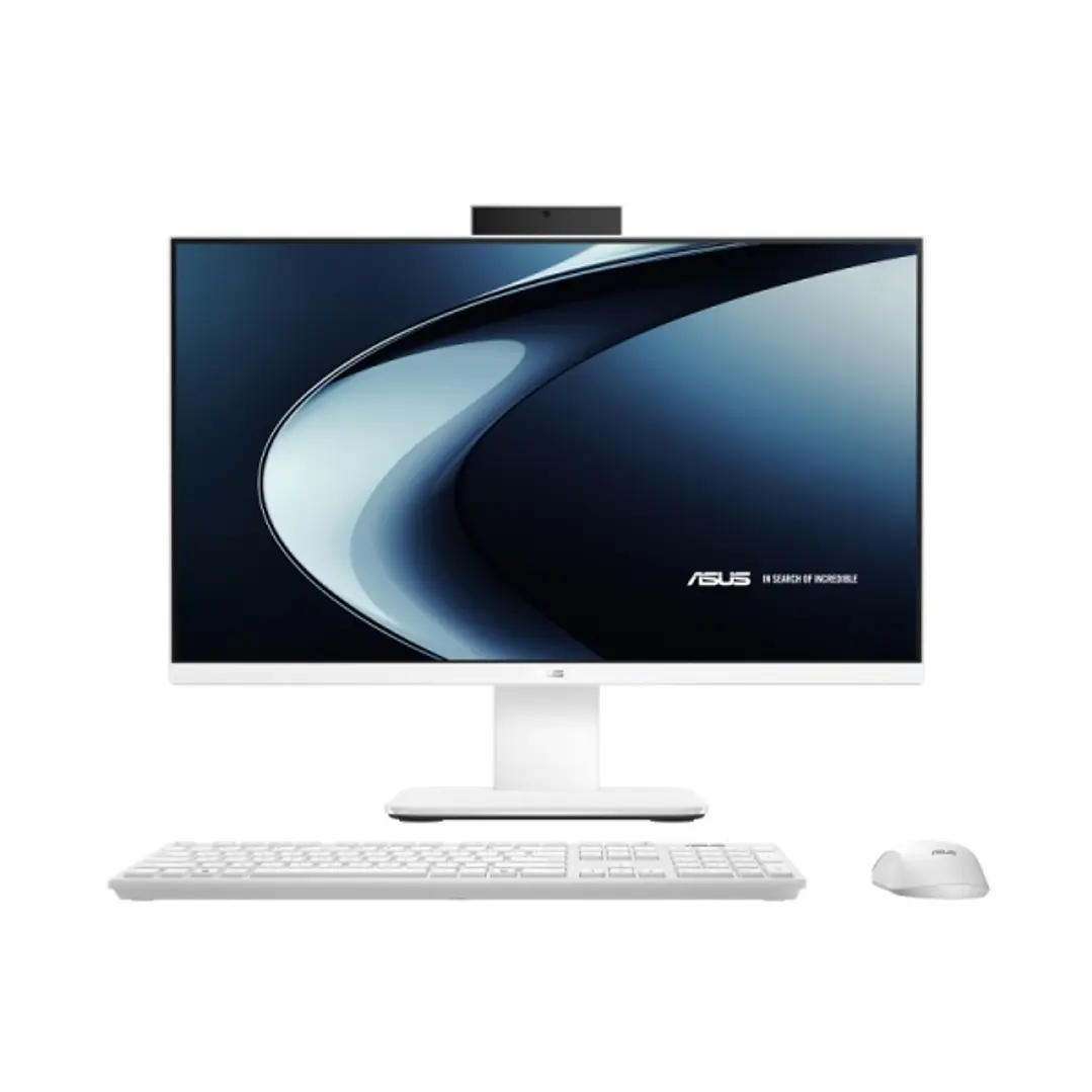Asus V440VAK-WPC099W All-in-One Intel Core I5-13420H - 16GB DDR5 - 512GB SSD - 23.8