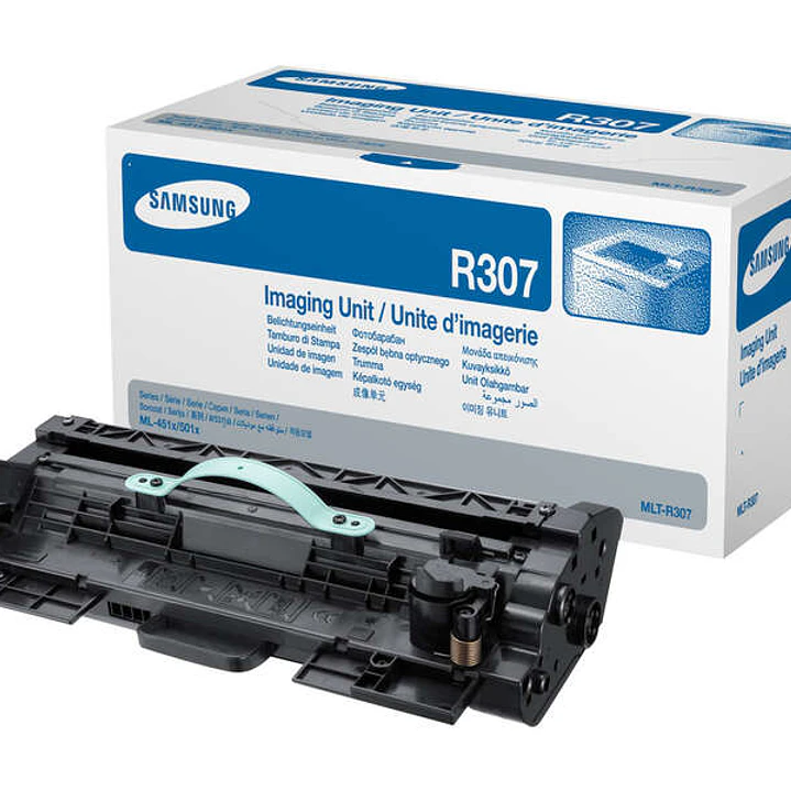 Samsung MLT-R307 Tambor de Imagen Original - SV154A (Drum) 1