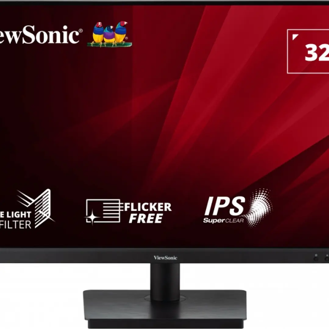 Viewsonic Monitor 31.5