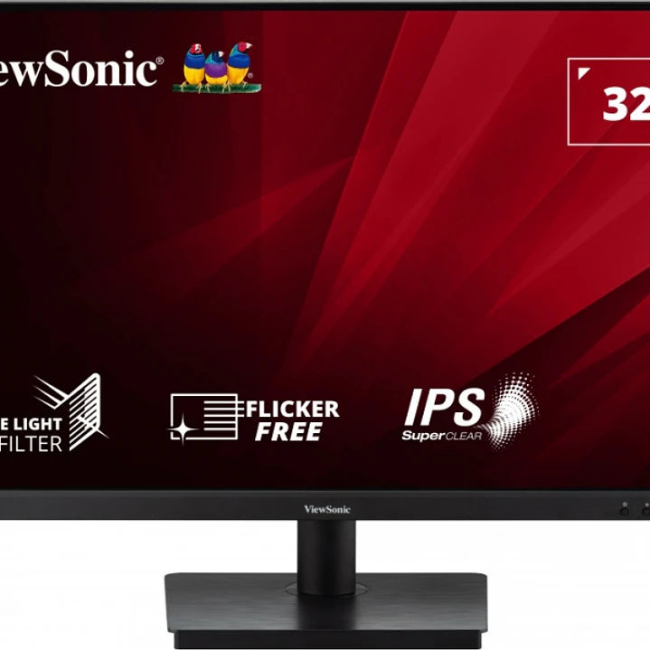 Viewsonic Monitor 31.5