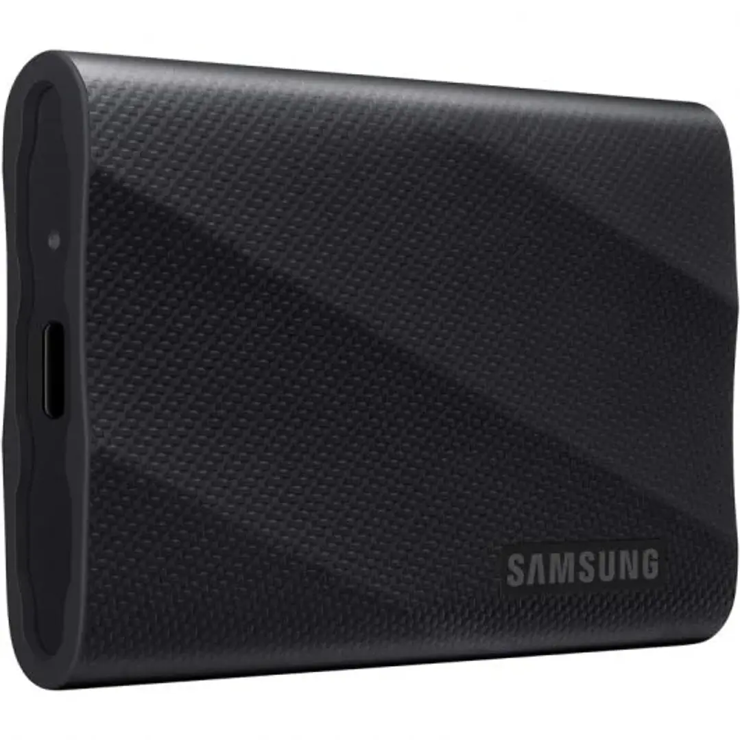 Samsung T9 Disco Duro Externo SSD 4TB USB-C 1