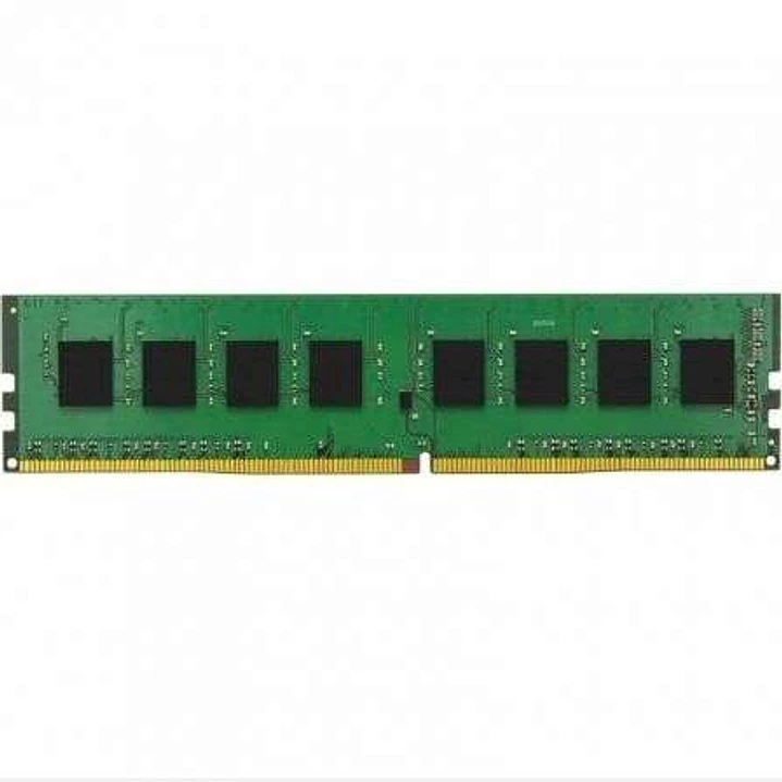 Kingston ValueRAM Memoria RAM DIMM DDR4 2666MHz 8GB CL19 1