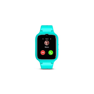 SPC Smartee 4G Kids Reloj Inteligente Smartwatch Pantalla Tactil de 1.7