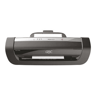 GBC Fusion Plus 6000L A3 Plastificadora - Calentamiento en 1 Minuto - Ajuste Adicional Frio - Hasta Tamaño A4