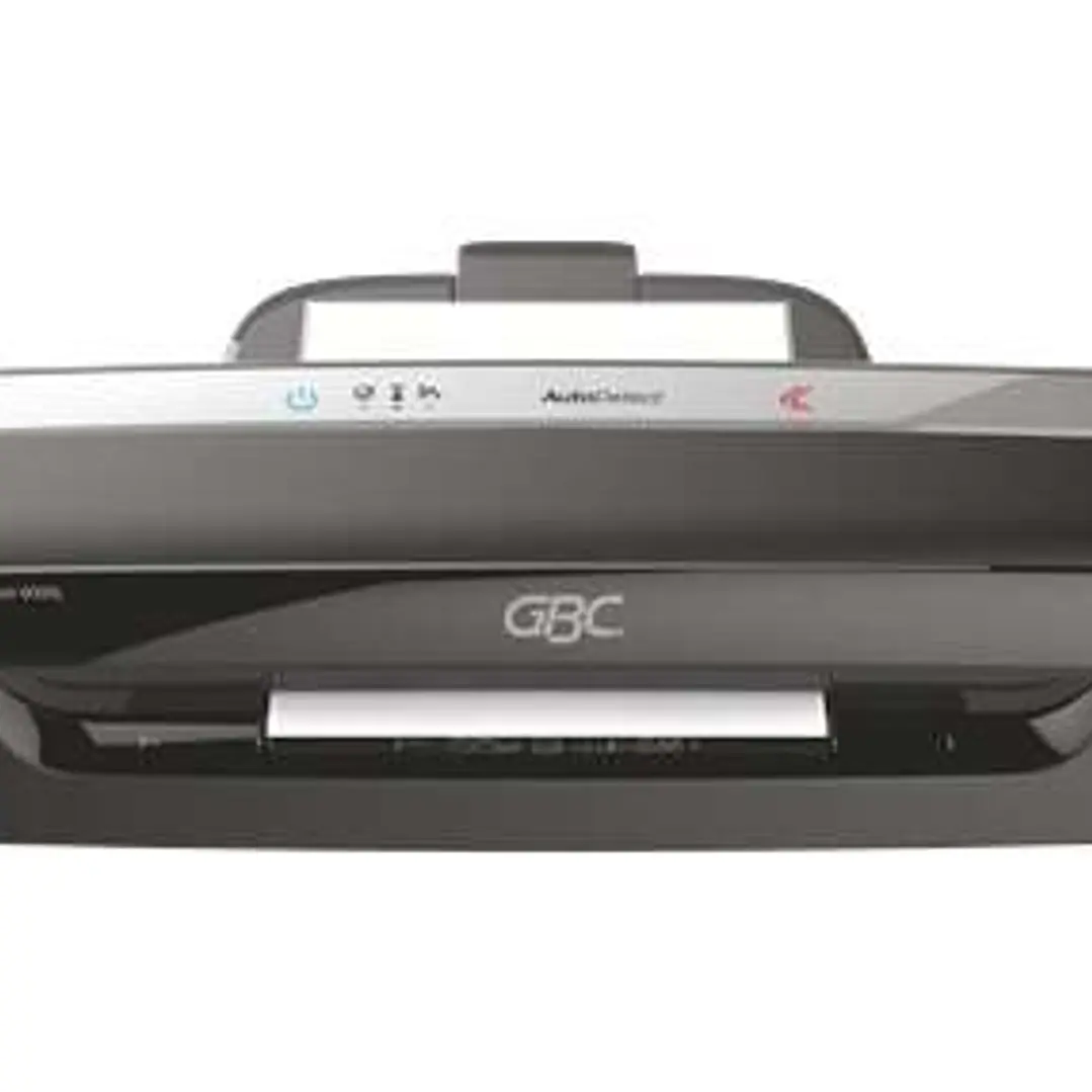 GBC Fusion Plus 6000L A3 Plastificadora - Calentamiento en 1 Minuto - Ajuste Adicional Frio - Hasta Tamaño A4 1
