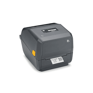 Zebra ZD421 Impresora Termica de Etiquetas - 12 puntos/mm 300dpi - Velocidad 102mm/s - Color Negro