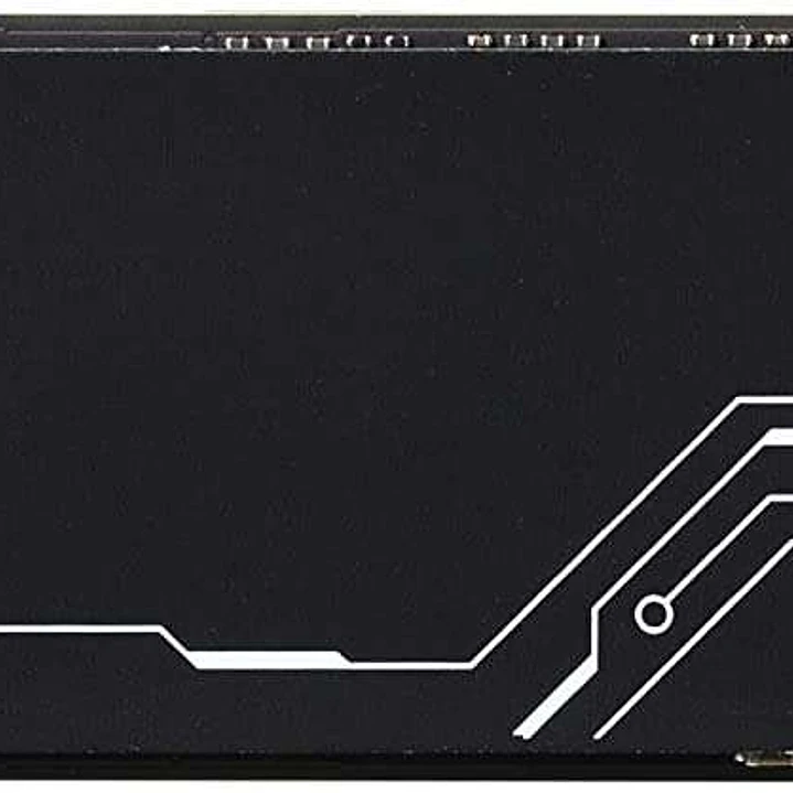 Kingston KC3000 Disco Duro Solido SSD 1TB M2 PCIe 4.0 NVMe 1