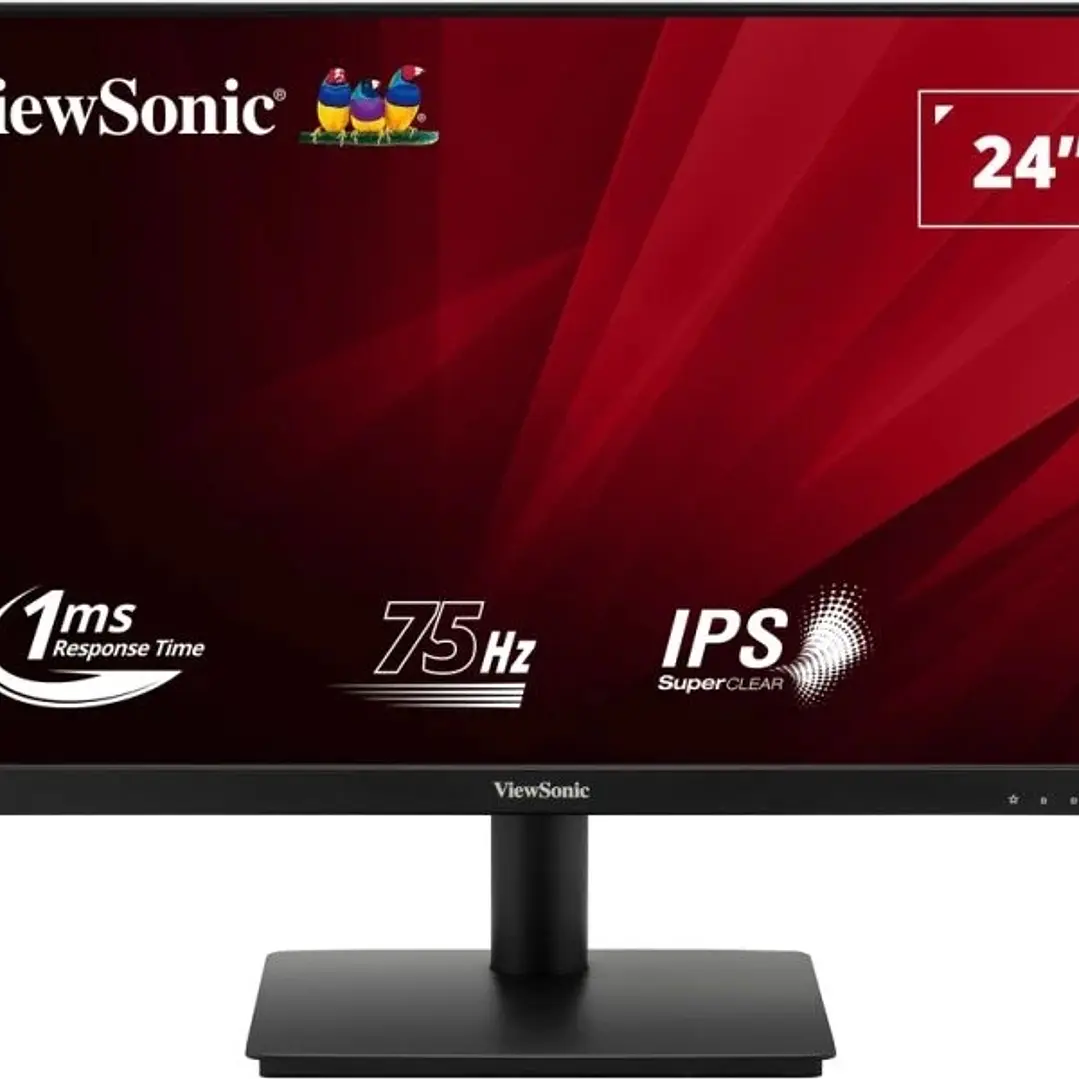 Viewsonic Monitor 23.8