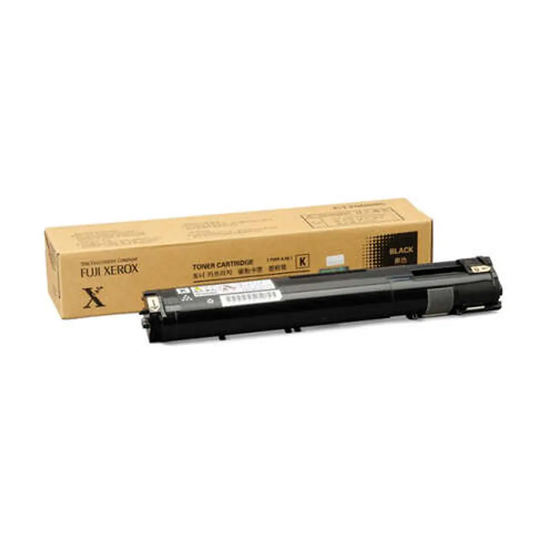 Xerox Versant 80 Negro Cartucho de Toner Original - 006R01642 1