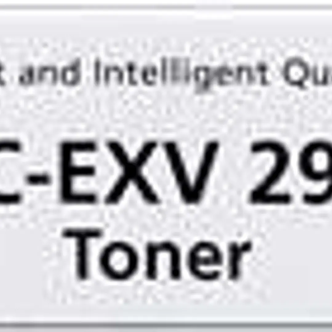 Canon CEXV29 Cyan Cartucho de Toner Original - 2794B002 1