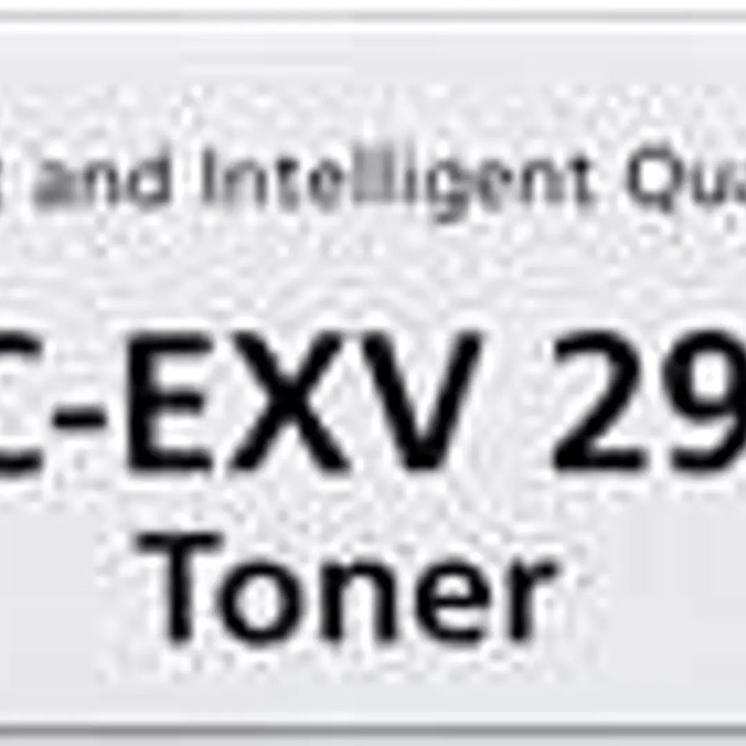 Canon CEXV29 Magenta Cartucho de Toner Original  - 2798B002 1