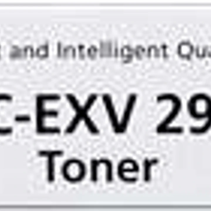 Canon CEXV29 Magenta Cartucho de Toner Original  - 2798B002 1