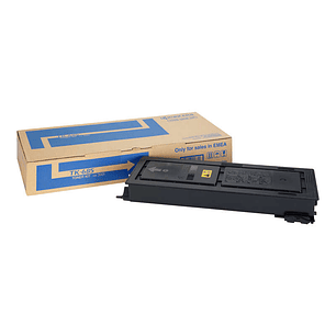 Kyocera TK685 Negro Cartucho de Toner Original - 1T02K50NL0