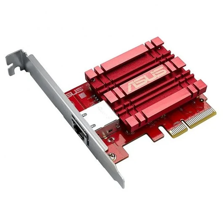 Asus XG-C100C Tarjeta de Red PCI-e 10GBase-T 1