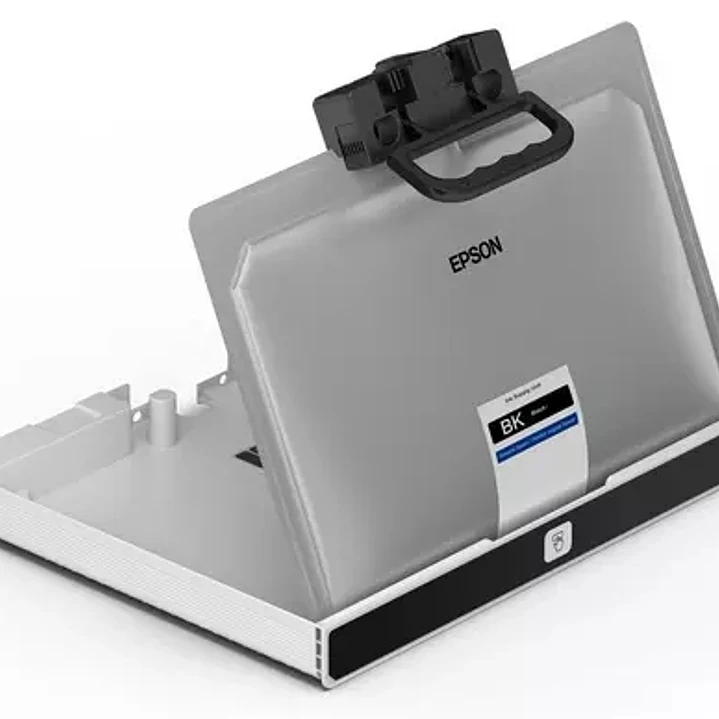 Epson T11P1 Negro Cartucho de Tinta Original - C13T11P140 1