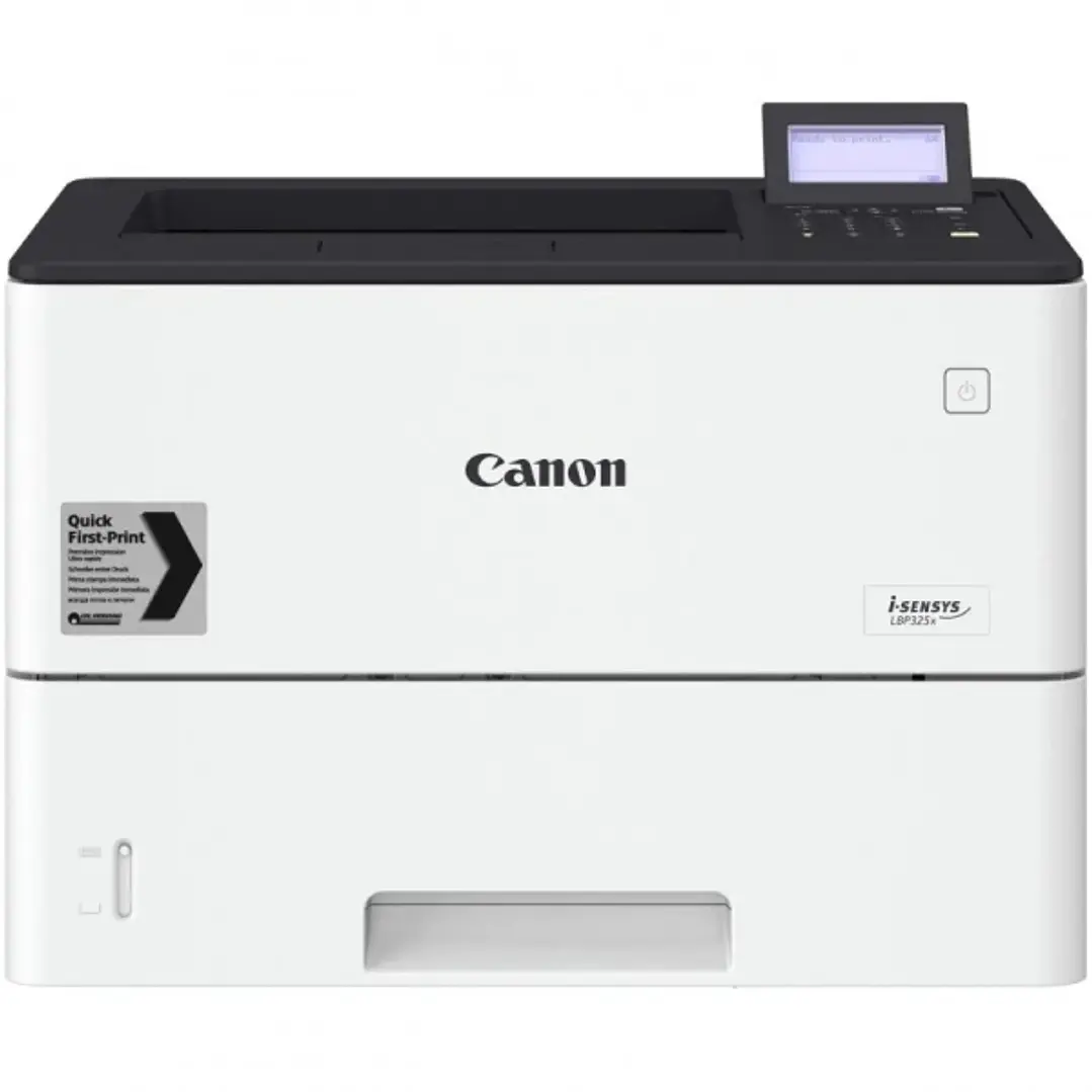 Canon i-Sensys LBP325X Impresora Laser Monocromo Duplex 43ppm 1