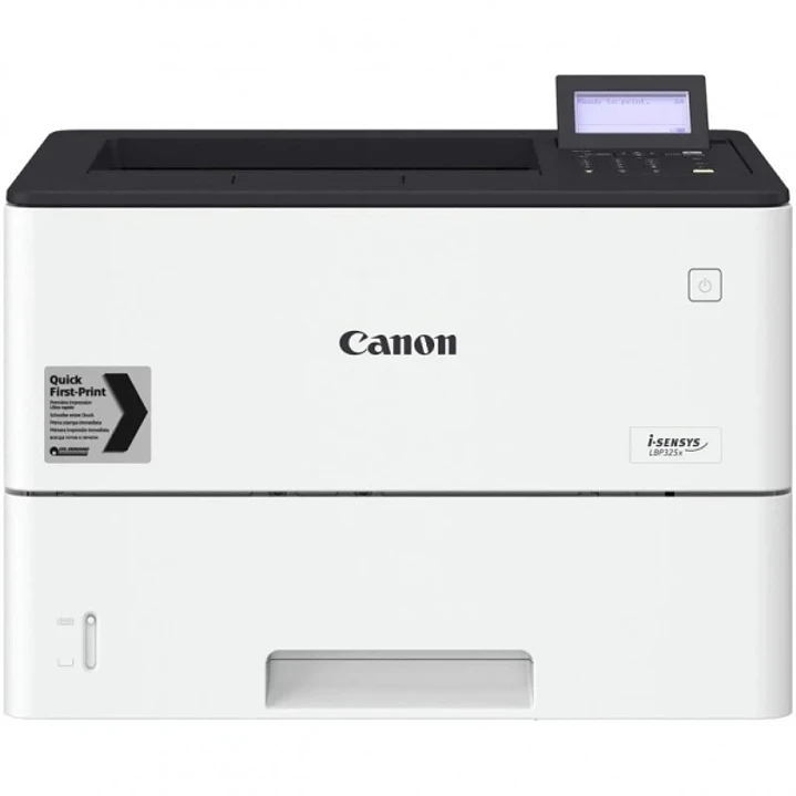 Canon i-Sensys LBP325X Impresora Laser Monocromo Duplex 43ppm 1
