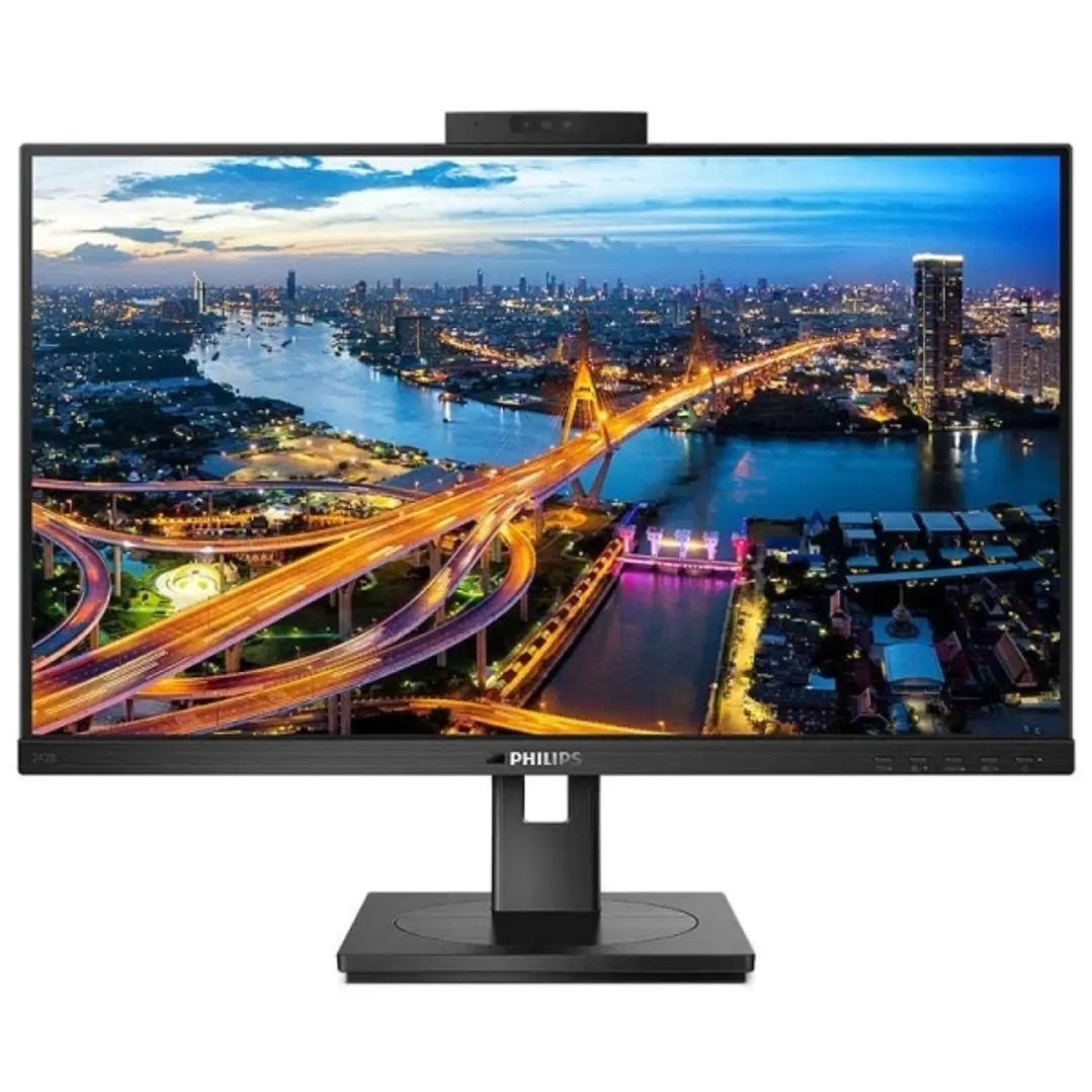 Philips B Line 242B1H Monitor 23.8