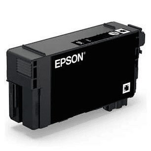 Epson T11J Negro Cartucho de Tinta Original - C13T11J140