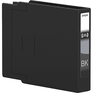 Epson T13X1 Negro Cartucho de Tinta Original - C13T13X140