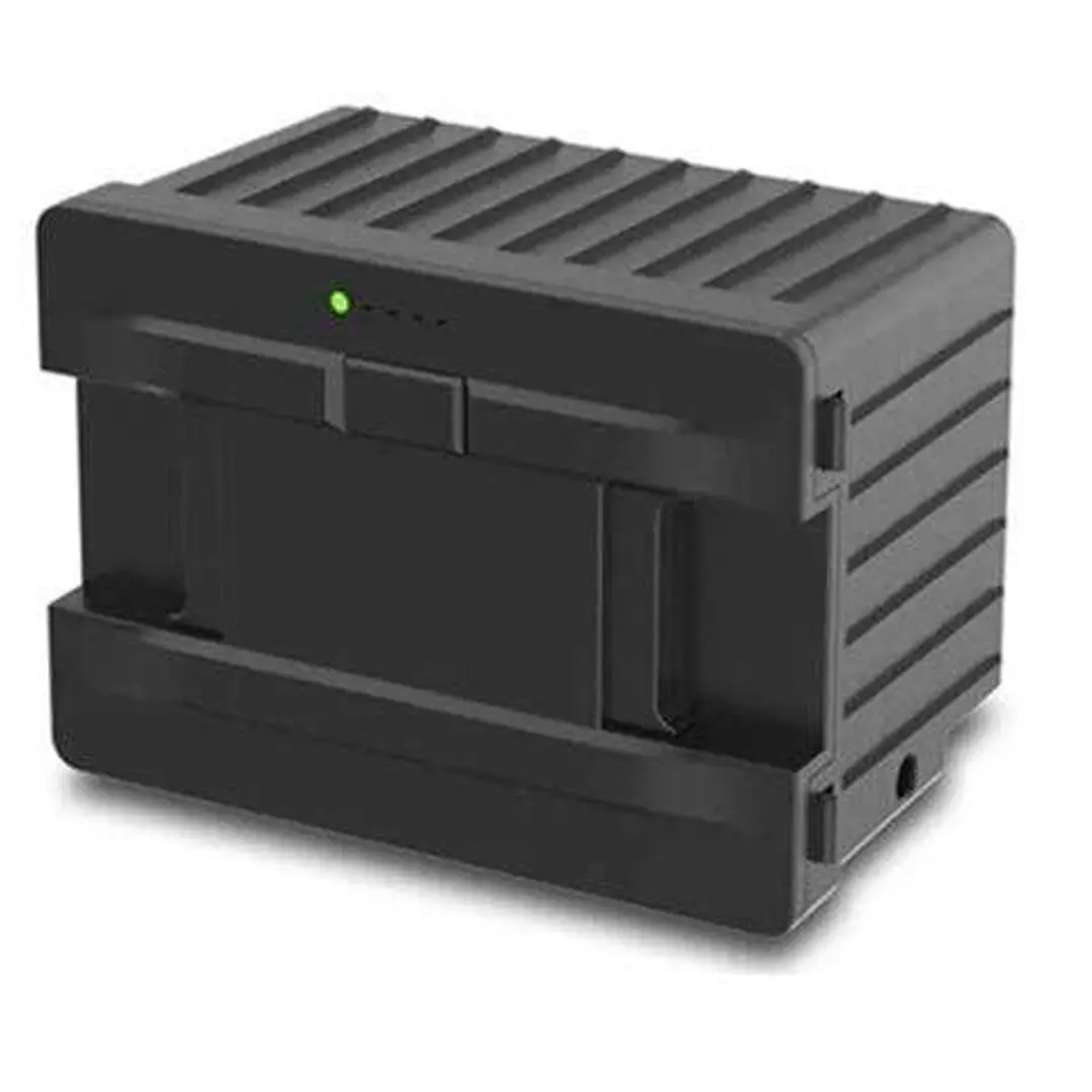 Muvip Bateria Portatil para Neveras - 15600mAh - Compatible con MV0464, MV0465, MV0468 - Gran Capacidad - Color Negro 1