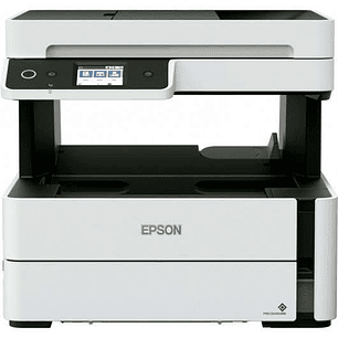 Epson EcoTank ET-M3180 Impresora Multifuncion Monocromo Duplex WiFi 39ppm